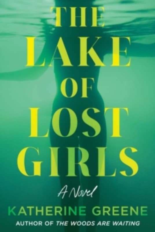 The Lake of Lost Girls : A Novel Paperback / softback
