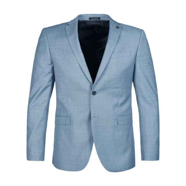 Ted Baker Orion Slim Fit Suit Jacket - Blue Blue S
