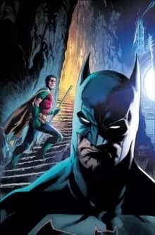 Batman - Detective Comics: The Rebirth Deluxe Edition Book 4