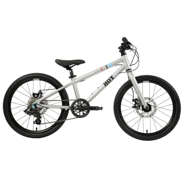 HOY Hoy Pentland 20 Kids Bike Kids Bikes One Size Silver 42948411000