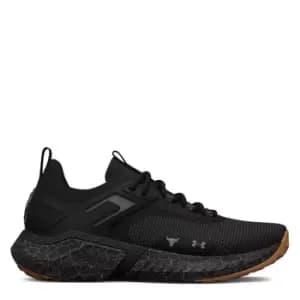 Under Armour Project Rock 5 Home Gym Trainers Mens - Black