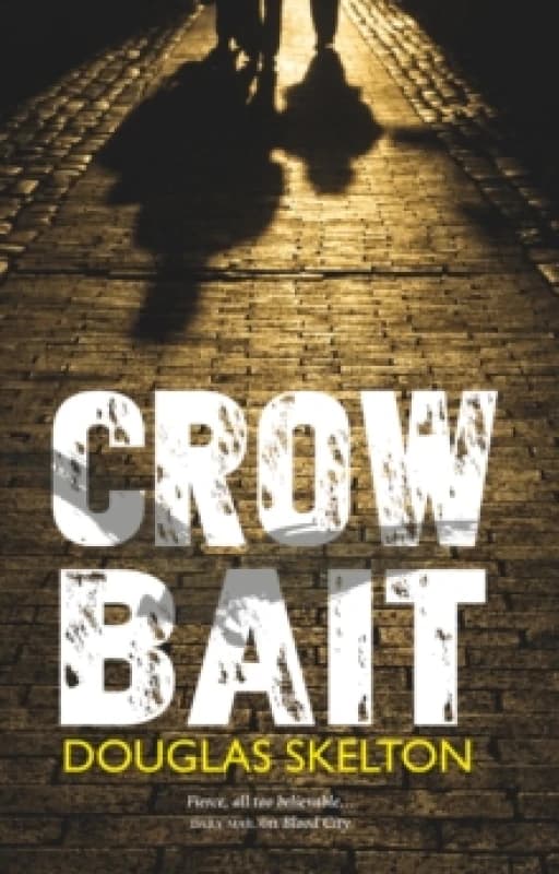 Crow Bait Paperback / softback