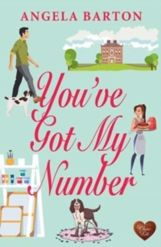 You've Got My Number Paperback / softback