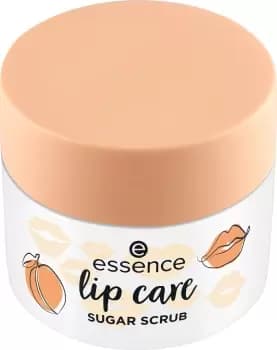 Essence Lip Care Sugar Scrub 9 g
