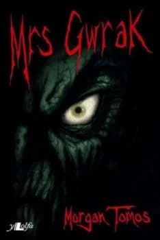 Mrs Gwrak by Morgan Tomos Book