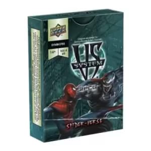 VS System 2PCG: Spider-Verse Card Game
