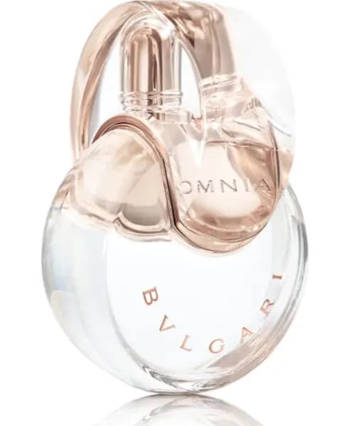 Bvlgari Omnia Crystalline Eau de Toilette For Her 100ml