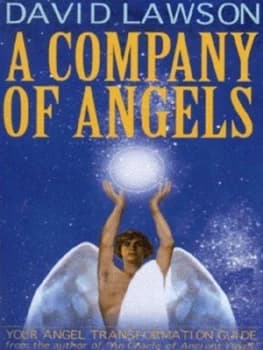 A Company of Angels by David Lawson Book