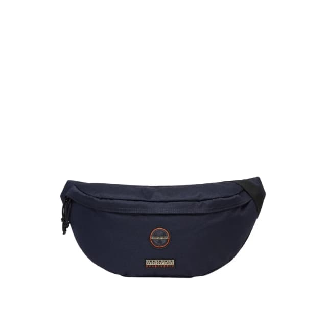 Fanny pack Napapijri Voyage Bleu Unisex TU