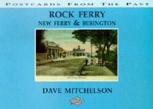 Rock Ferry. Paperback