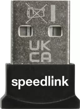 SPEEDLINK VIAS 20 m Black