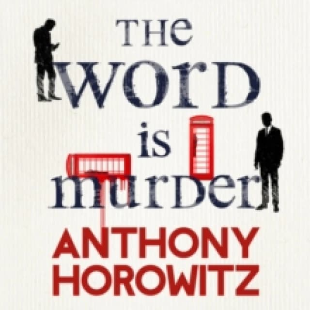 The Word Is Murder CD-Audio