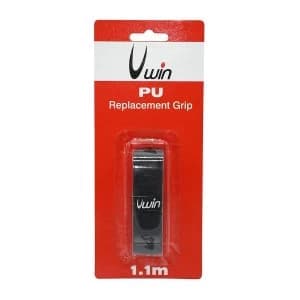 Uwin PU Grip - Black