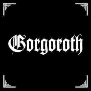 Pentagram by Gorgoroth CD Album
