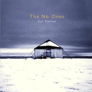 No Ones - Sun Station Vinyl