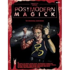 Postmodern Magick