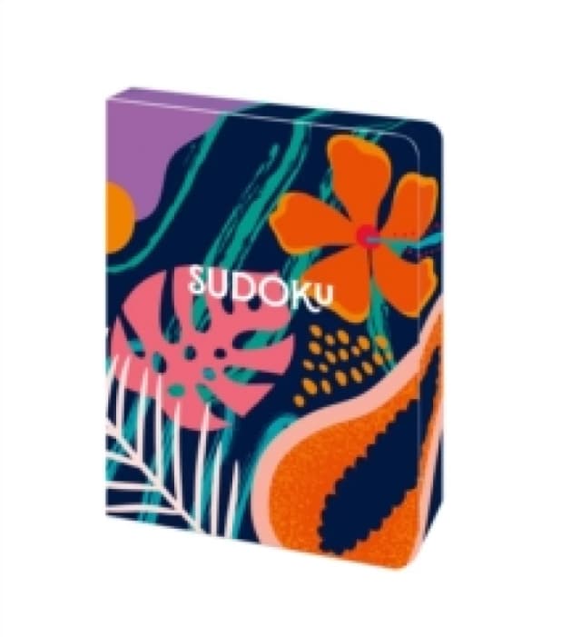 Sudoku : Over 180 Puzzles Paperback / softback