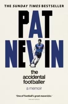 The Accidental Footballer