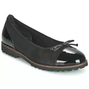 Gabor 3410037 womens Shoes (Pumps / Ballerinas) in Black,8,9,9.5,2.5,3,3,3.5,4,4.5,5,5.5,6,6.5,7,7.5,8,9