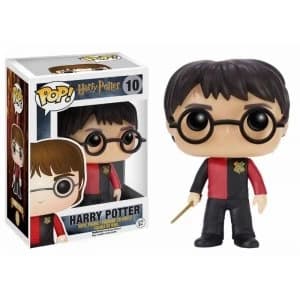 Triwizard Harry Potter Funko Pop Vinyl Figure