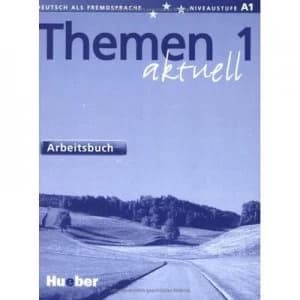 Themen Aktuell Arbeitsbuch. 1 Paperback