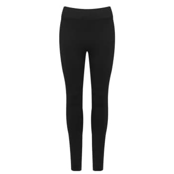 Hugo Leggings - Black