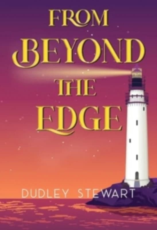From Beyond the Edge Paperback / softback