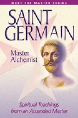 saint germain the master alchemist