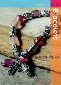 Bracelets by Amanda Walker Paperback