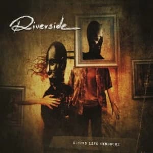 Second Life Syndrome by Riverside CD Album