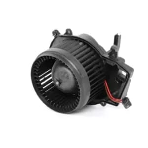 RIDEX Blower Motor MERCEDES-BENZ 2669I0096 2038202514,A2038202514 Heater Blower Motor,Interior Blower,Cabin Blower,Heater Fan Motor,Interior Blower
