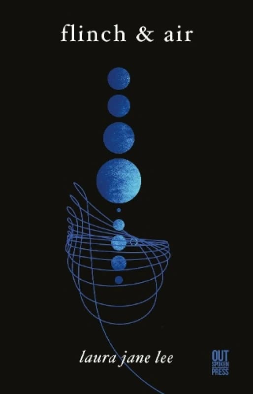 flinch & air Paperback / softback