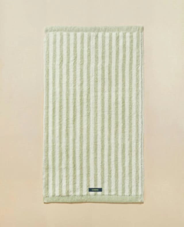 Cosmic Towel 50X90Cm, 600Gsm, Soft, Absorbent And Quick-Drying, Textile Collection