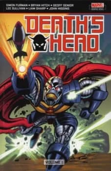 Deaths Head. by Simon Furman Paperback