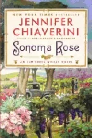 sonoma rose