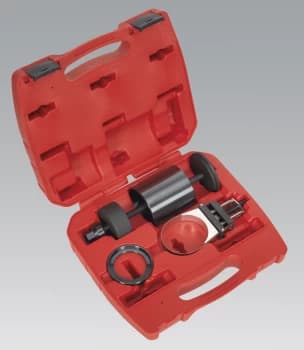 Sealey VSE5586 Front Lower Control Arm Bush Tool - BMW 3 Series