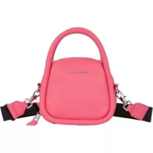 Tommy Jeans Tjw Femme Crossover - Pink