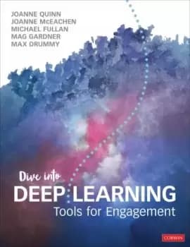 Dive Into Deep Learning by Joanne Quinn