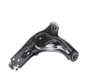 RIDEX Suspension arm 273C0614 Track control arm,Wishbone RENAULT,ESPACE IV (JK0/1_),VEL SATIS (BJ0_)