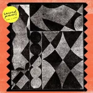 Strike a Match by Sacred Paws CD Album