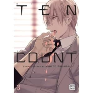 Ten Count, Vol. 3 : 3