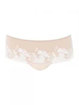 Wacoal Lace Affair Tanga Pale Pink
