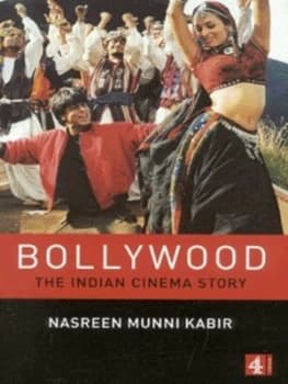 Bollywood by Nasreen Kabir Book