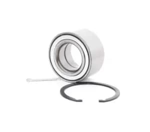 RIDEX Wheel bearing kit HYUNDAI,KIA 654W0395 517182H000,517200Q000,517202H000 517202K000