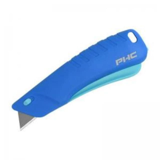 Pacific Handy Cutter Smart - Retract Rebel Safety Knife