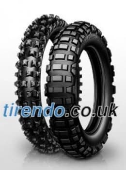 Michelin Desert Race 90/90-21 TT 54R M/C, Front wheel