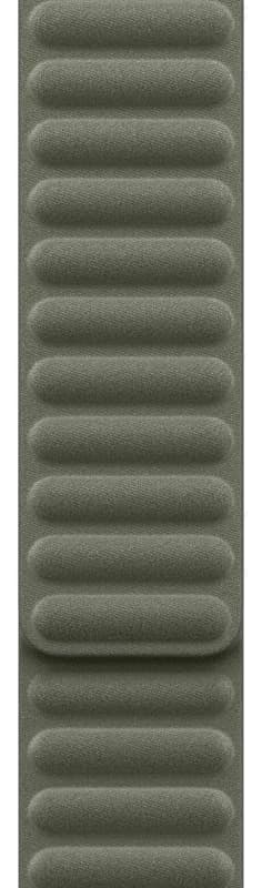 Apple Apple MGDL4ZM/A Smart Wearable Accessories Band Grey, Sage Polyester MGDL4ZM/A