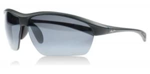 Maui Jim Stone Crushers Sunglasses Black 2M Polariserade 71mm