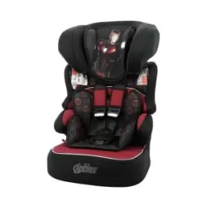 Iron Man Beline LX GRP 123 High Back Booster