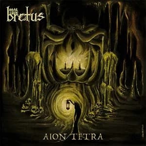 Bretus - Aion Tetra Vinyl